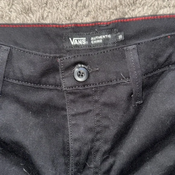 Vans woman’s chinos - Picture 3 of 5